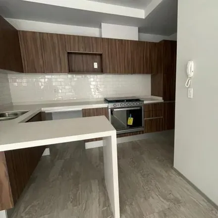 Buy this 3 bed apartment on Debarbas in Calle Nueva York, Colonia Nápoles