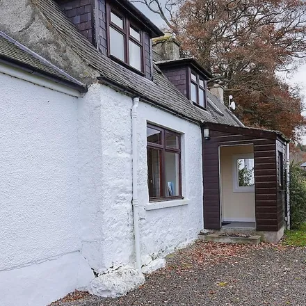 Image 7 - Highland, IV7 8EE, United Kingdom - Townhouse for rent