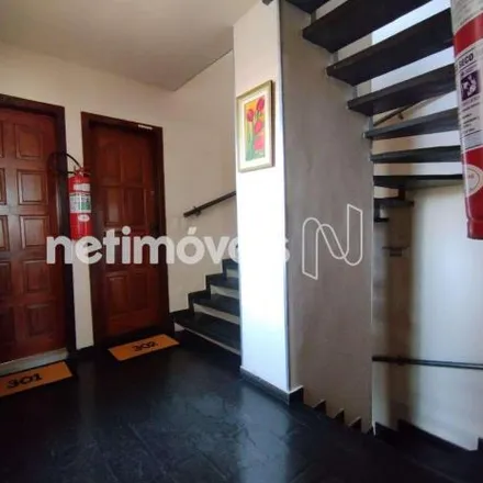 Image 2 - Rua Eldorado, Nacional, Contagem - MG, 32180-270, Brazil - Apartment for sale