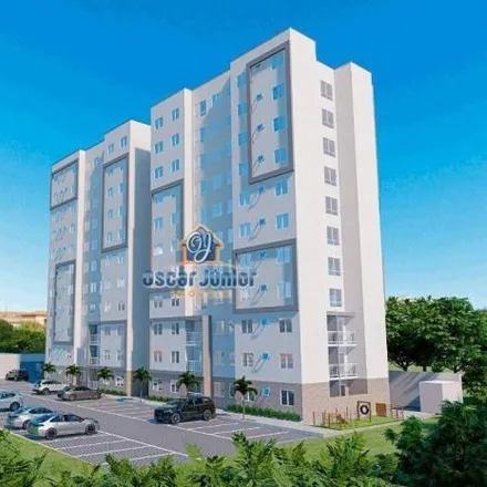 Buy this 2 bed apartment on Rua Antônio Barbosa 1065 in Cidade Nova, Fortaleza - CE