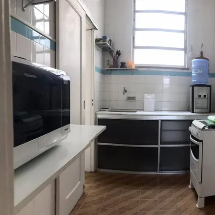 Rent this 1 bed apartment on Graça in Salvador, Brazil