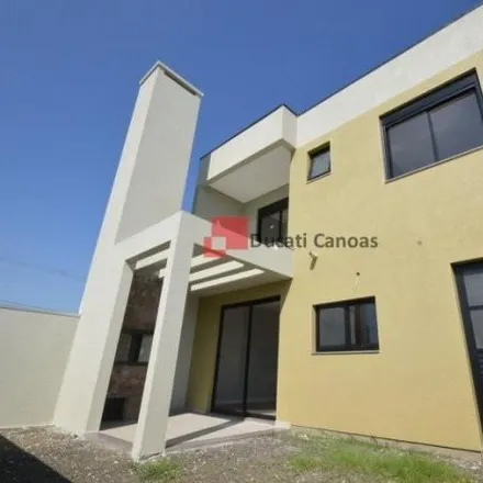 Buy this 3 bed house on Rua Cairú in Rio Branco, Canoas - RS