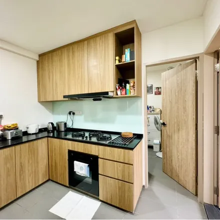 Rent this 3 bed apartment on 5 Lermit Road in Singapore 259570, Singapore