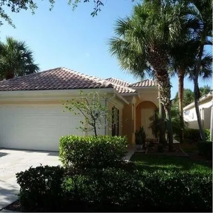 Rent this 3 bed house on 4723 Blossom Drive in Delray Beach, FL 33445