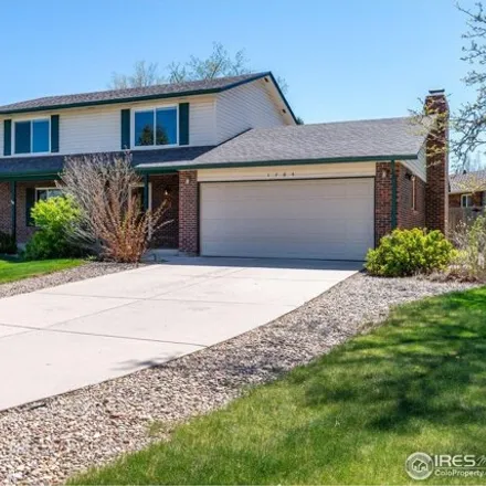 Buy this 5 bed house on 1764 Harvard Street in Longmont, CO 80503