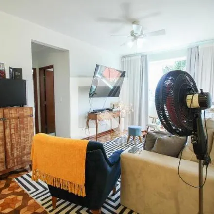 Buy this 2 bed apartment on Rua Salvador Fiordelisio in Água Rasa, São Paulo - SP