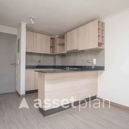 Rent this 1 bed apartment on Starken in Morandé 883, 834 0347 Santiago
