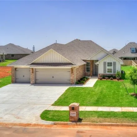 Rent this 4 bed house on unnamed road in Oklahoma City, OK