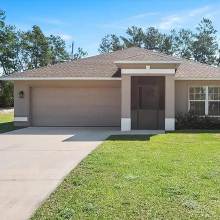 Buy this 3 bed house on 3173 Croton Avenue in Deltona, FL 32738