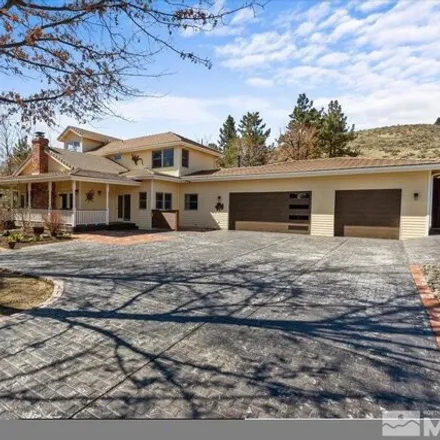 Image 1 - 296 Riverdale Circle, Verdi, Washoe County, NV 89439, USA - House for sale