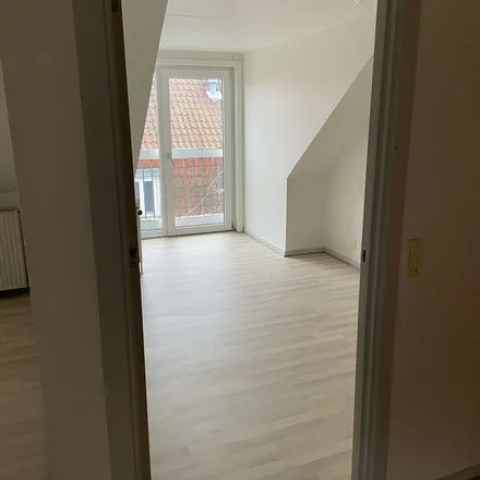 Image 7 - Holstebrovej 6A, 7800 Skive, Denmark - Apartment for rent