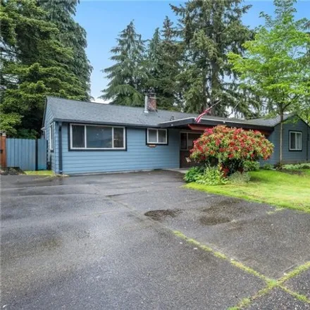 Buy this 3 bed house on 12710 23rd Avenue Northeast in Seattle, WA 98125