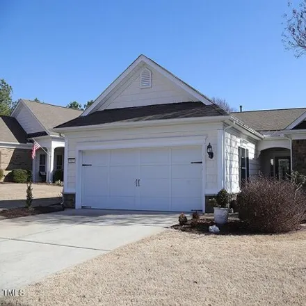 Buy this 2 bed house on 512 Clarenbridge Drive in Cary, NC 27519