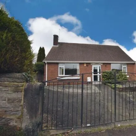 Buy this 3 bed house on Belvedere House in St Augustines Road, Birdholme