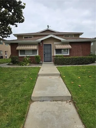 Rent this 2 bed condo on 154 Sinclair Avenue in Upland, CA 91786
