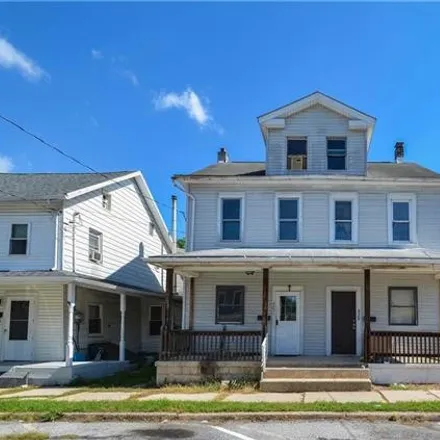 Image 1 - St. Paul Lutheran Church, 305 White Street, Carbon County, PA 18235, USA - House for sale