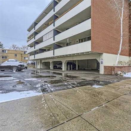 Buy this 2 bed condo on 1267 N Lafayette St Apt 403 in Denver, Colorado