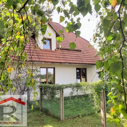 Buy this 6 bed house on unnamed road in 26-015 Szczecno, Poland