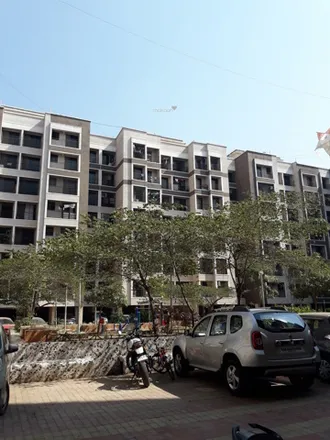 Image 3 - Patil Hospital, ST Depot Road, Nallasopara West, Vasai-Virar - 401303, Maharashtra, India - Apartment for sale
