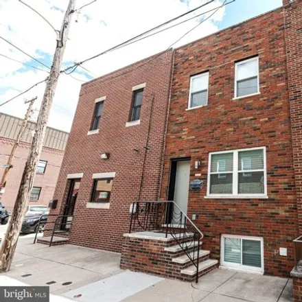 Buy this 3 bed house on 2603 South Chadwick Street in Philadelphia, PA 19145
