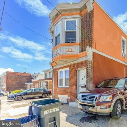 Buy this 6 bed house on 424 North 64th Street in Philadelphia, PA 19151