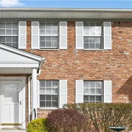 Buy this 3 bed townhouse on 506 Jumano Court in Village of Suffern, NY 10901