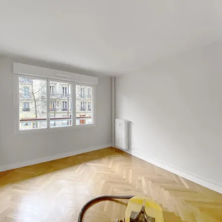 Image 2 - 98 Avenue Félix Faure, 75015 Paris, France - Apartment for rent