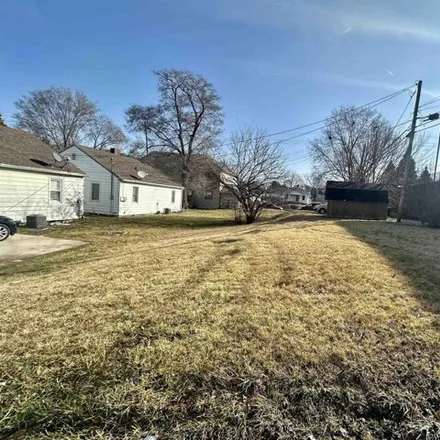 Image 3 - 35 Ward Street, Lafayette, IN 47901, USA - House for sale