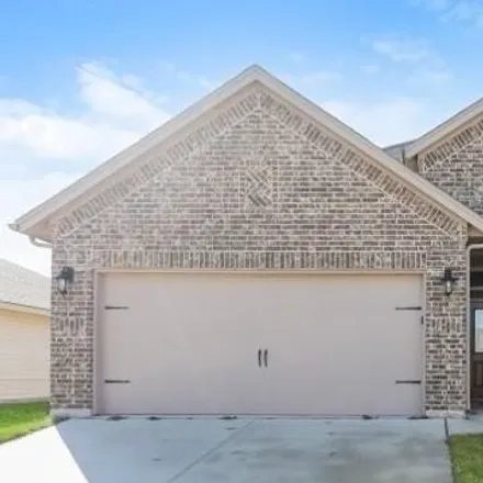 Rent this 4 bed house on 841 San Miguel Trail in Fort Worth, TX 76052