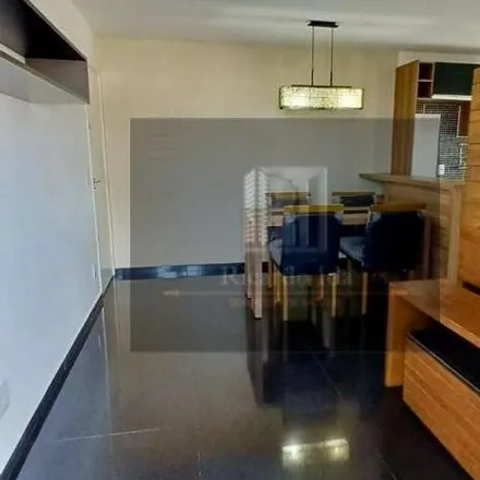Buy this 1 bed apartment on Avenida Giustiniano Borin in São Camilo, Jundiaí - SP