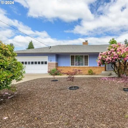 Buy this 3 bed house on 3785 Hawthorne Avenue in Eugene, OR 97402