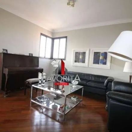 Buy this 4 bed apartment on Fifties in Alameda Jauaperi 1468, Indianópolis