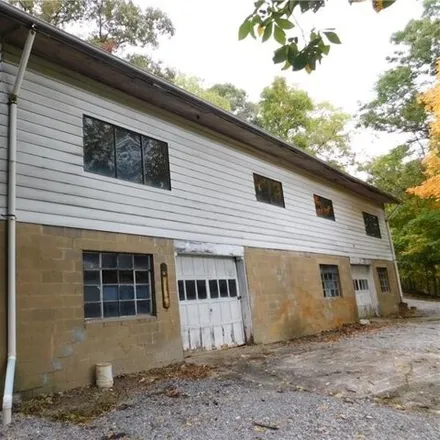 Buy this studio house on 3409 Milligantown Road in Upper Burrell Township, PA 15068