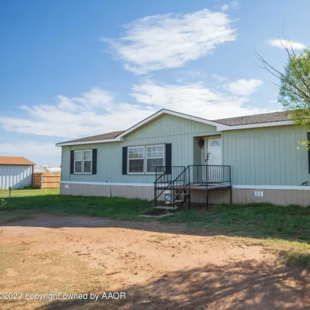 Image 3 - 7106 Sabre Trail, Potter County, TX 79124, USA - House for sale