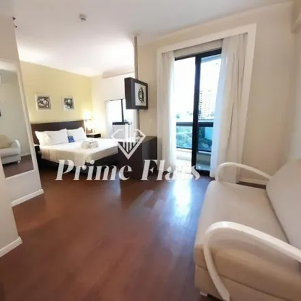 Rent this 1 bed apartment on Rua Felisbela Gonçalves in Jardim Anália Franco, São Paulo - SP