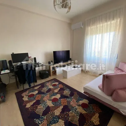 Rent this 3 bed apartment on Viale Cappuccini in 71013 San Giovanni Rotondo FG, Italy