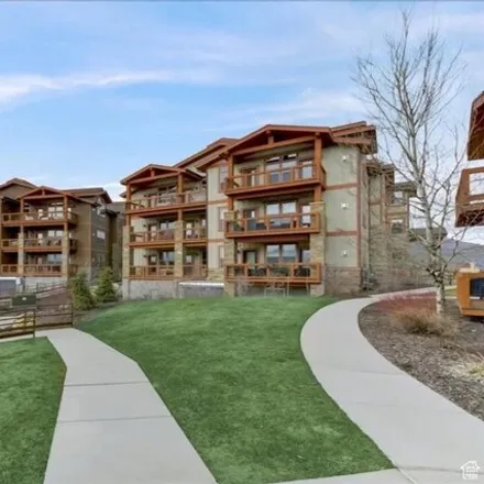 Image 2 - 1267 Stillwater Drive, Wasatch County, UT 84032, USA - Condo for rent