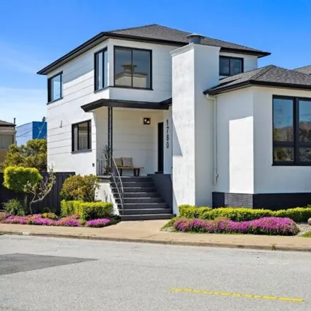Image 1 - 1780 Eucalyptus Drive, San Francisco, CA 94132, USA - House for sale