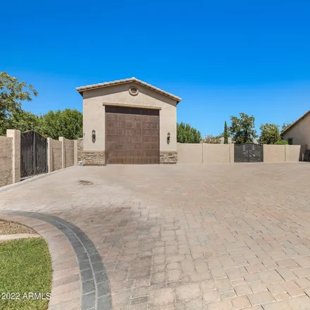 Image 7 - East Sunset Drive, Queen Creek, AZ 85240, USA - House for sale