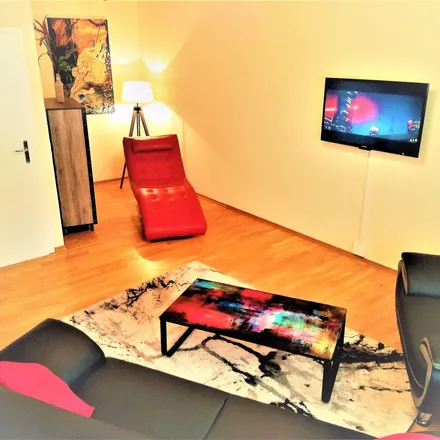 Rent this 2 bed apartment on Dr.-Enders-Straße 27 in 95030 Hof, Germany