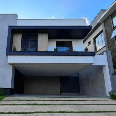 Image 2 - Avenida Archimedes Dutra, Santa Rosa, Piracicaba - SP, 13412-010, Brazil - House for sale