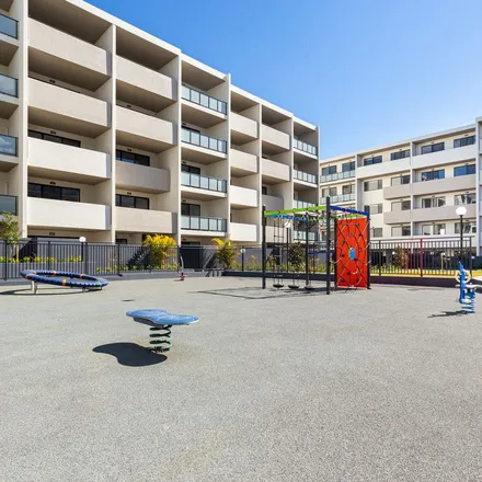 Rent this 2 bed apartment on Quakers Hill Parkway in Nirimba Fields NSW 2763, Australia