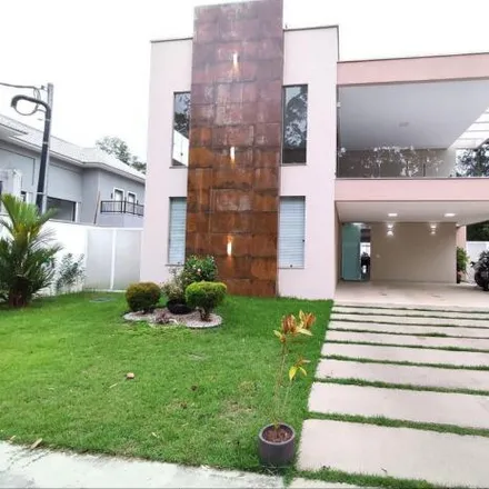 Image 2 - Avenida José Augusto Loureiro, Ponta Negra, Manaus - AM, 69000-000, Brazil - House for sale