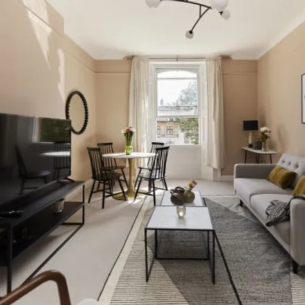 Rent this 3 bed apartment on 2 Studland Street in London, W6 0JS