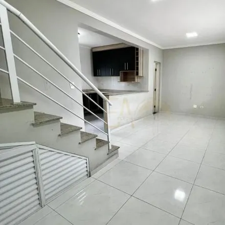 Buy this 2 bed house on Rua Xixová in Canto do Forte, Praia Grande - SP