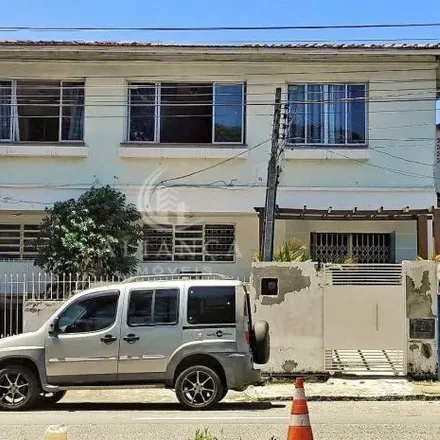 Image 2 - Avenida Atlântica, Barreiros, São José - SC, 88095-500, Brazil - House for sale