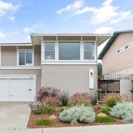 Buy this 4 bed house on 1023 Rainier Avenue in Pacifica, CA 94044