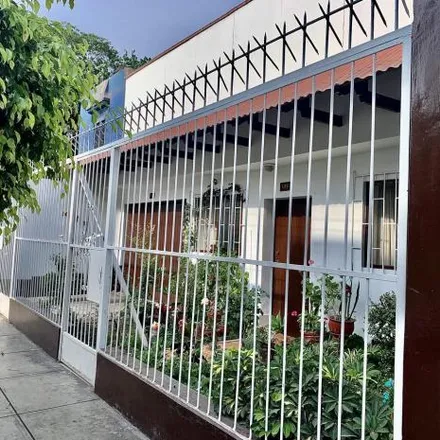 Buy this 4 bed house on Calle Federico Villarreal in San Isidro, Lima Metropolitan Area 15046