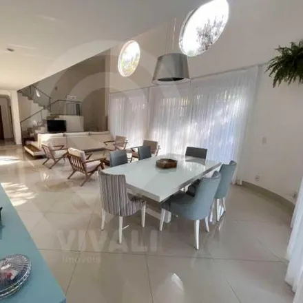 Buy this 6 bed house on Rodovia Romildo Prado in Villaggio Paradiso, Itatiba - SP