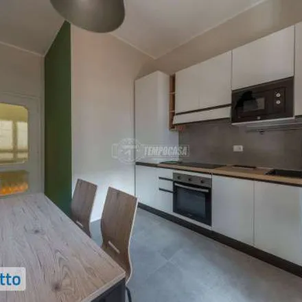 Image 1 - Via Giancarlo Sismondi 61, 20133 Milan MI, Italy - Apartment for rent